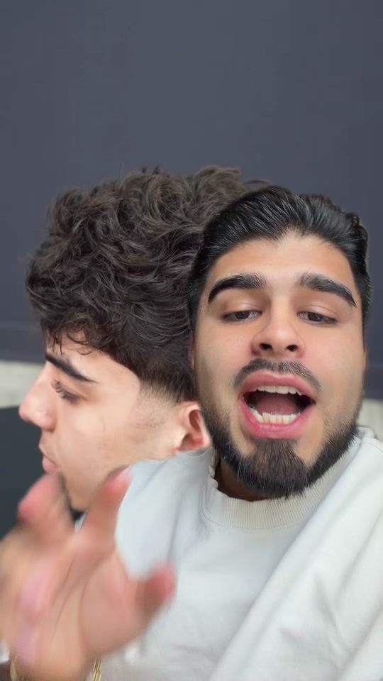 TikTok video thumbnail by eduard_barber2