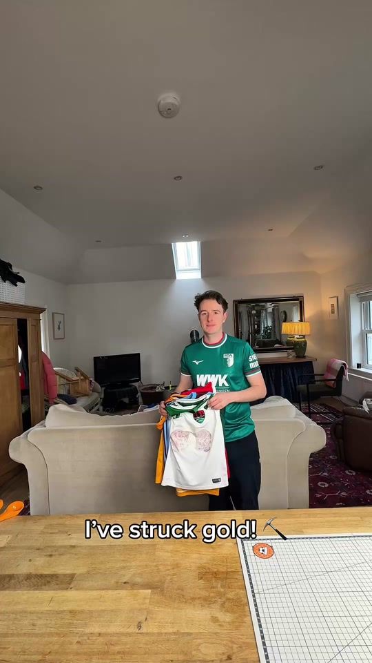 TikTok video thumbnail by footybuckets