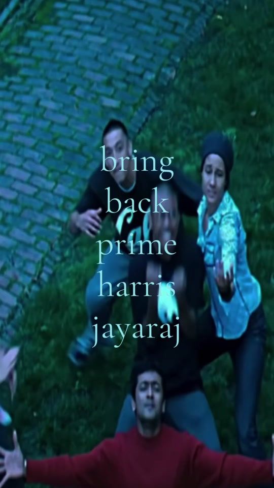 TikTok video thumbnail by iluvanirudh