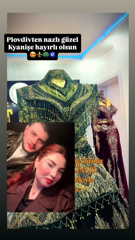 TikTok video thumbnail by asaletgelinlik