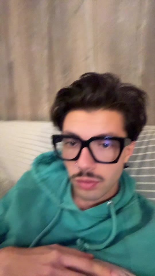 TikTok video thumbnail by matteosaccon