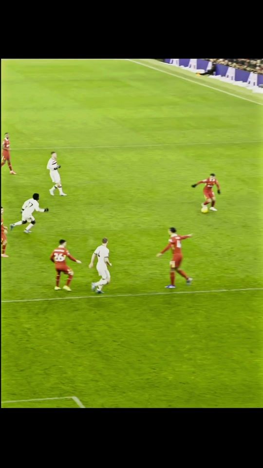 TikTok video thumbnail by vgs.ftbl