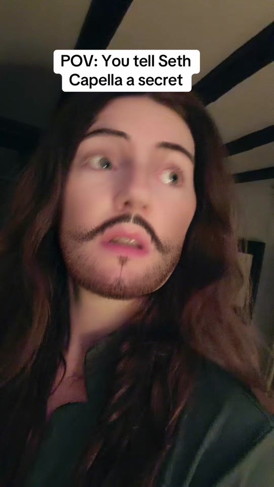 TikTok video thumbnail by carolinepeckham