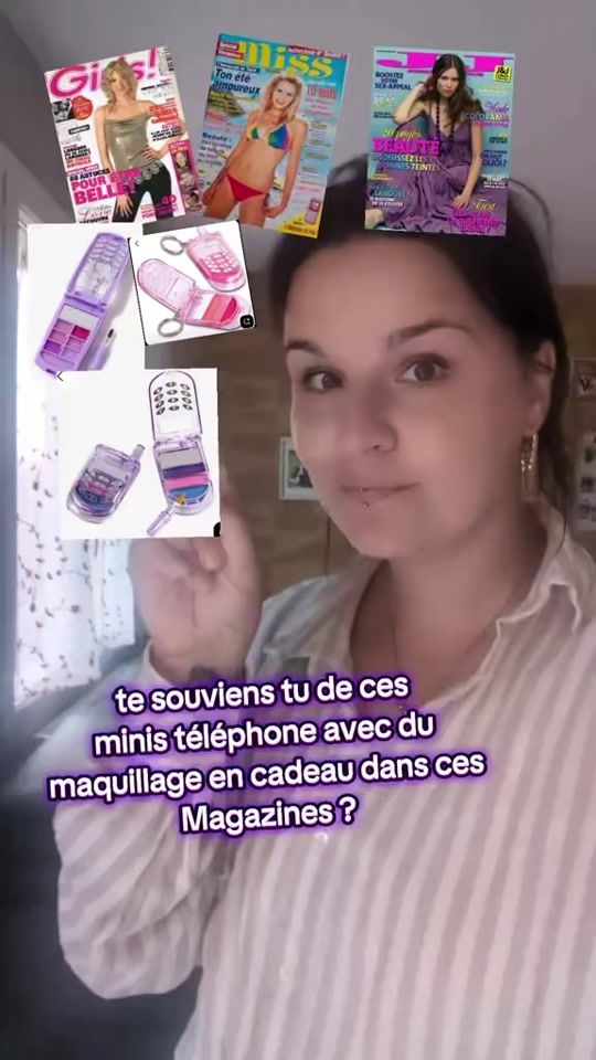 TikTok video thumbnail by maman_mounichy