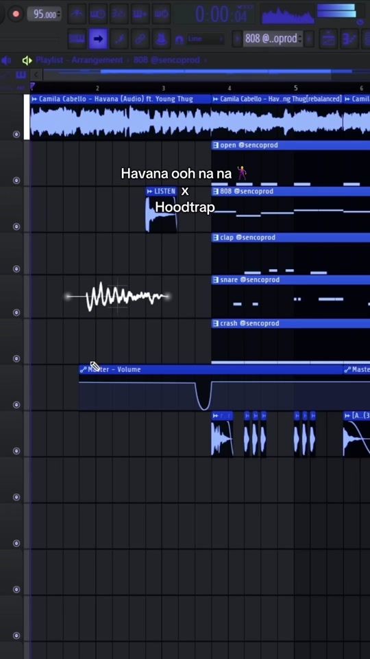 TikTok video thumbnail by sencoprod