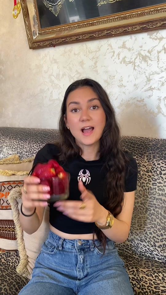 TikTok video thumbnail by nourhadrouk203
