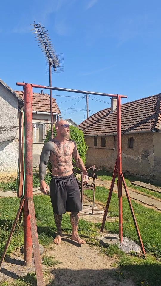 TikTok video thumbnail by rockair_workout
