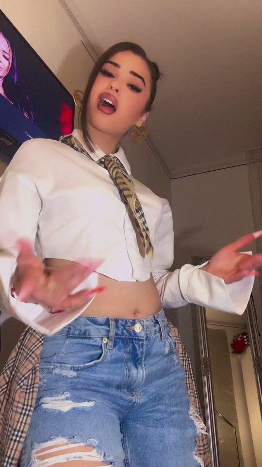 TikTok video thumbnail by geni_gne