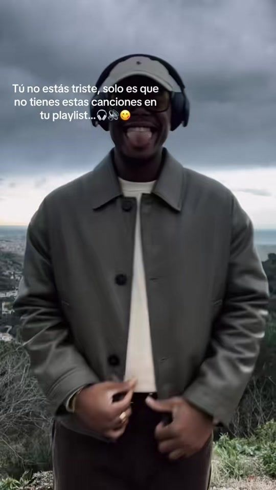 TikTok video thumbnail by williamdiaz_oficial