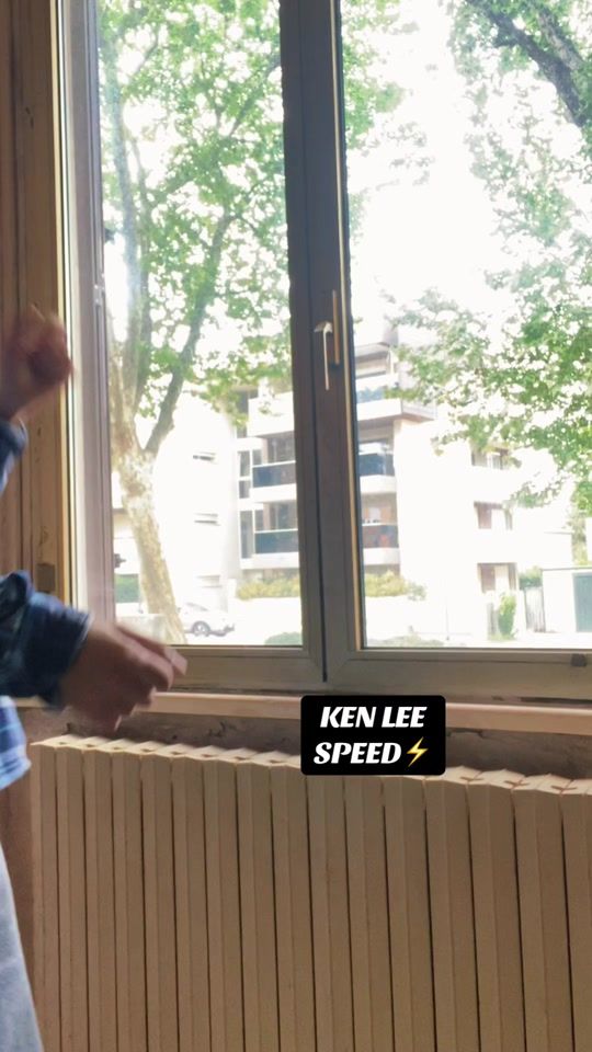 TikTok video thumbnail by kenleefastestman