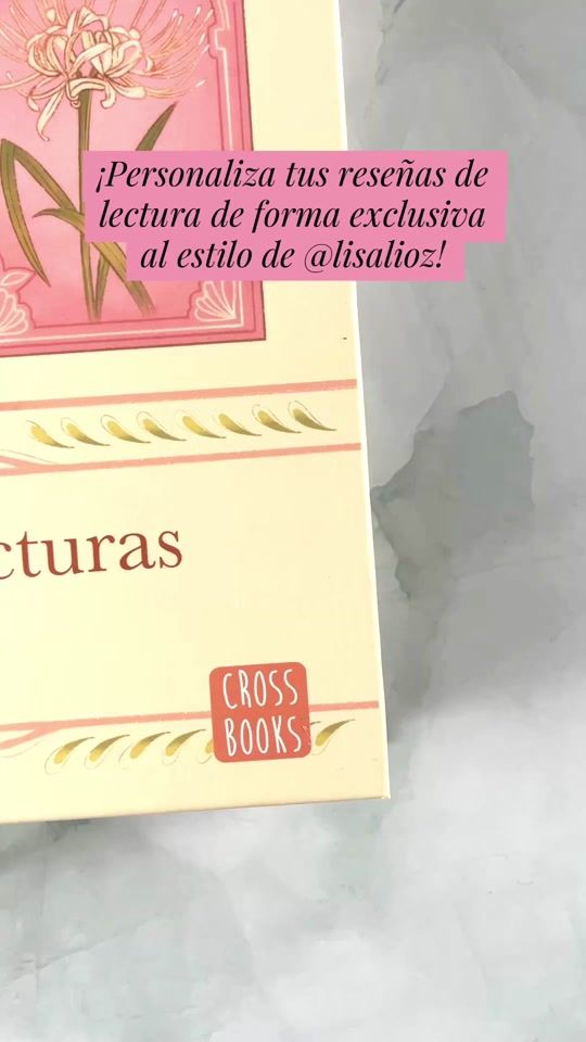 TikTok video thumbnail by crossbookslibros