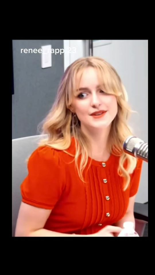 TikTok video thumbnail by renee_rapp.23