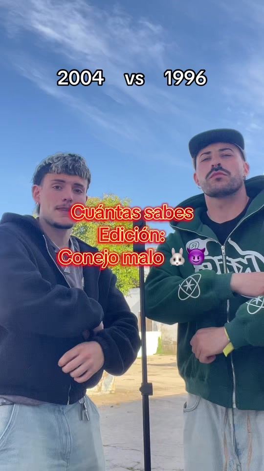 TikTok video thumbnail by luis_malpar
