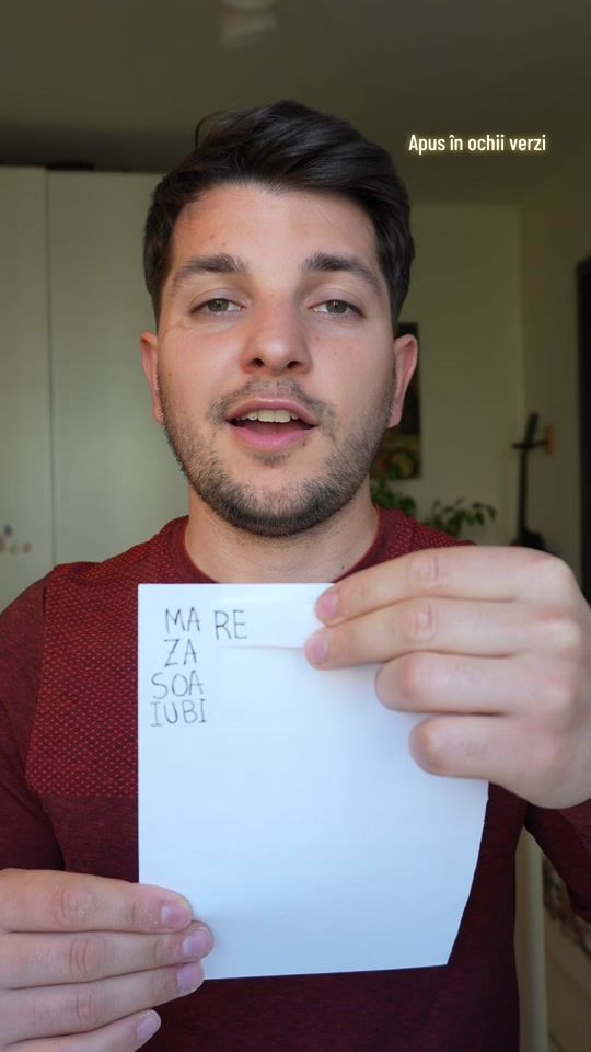 TikTok video thumbnail by gutanu.stefan