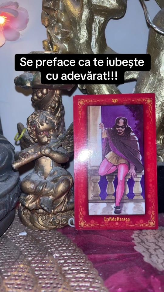 TikTok video thumbnail by anamaria.tarot
