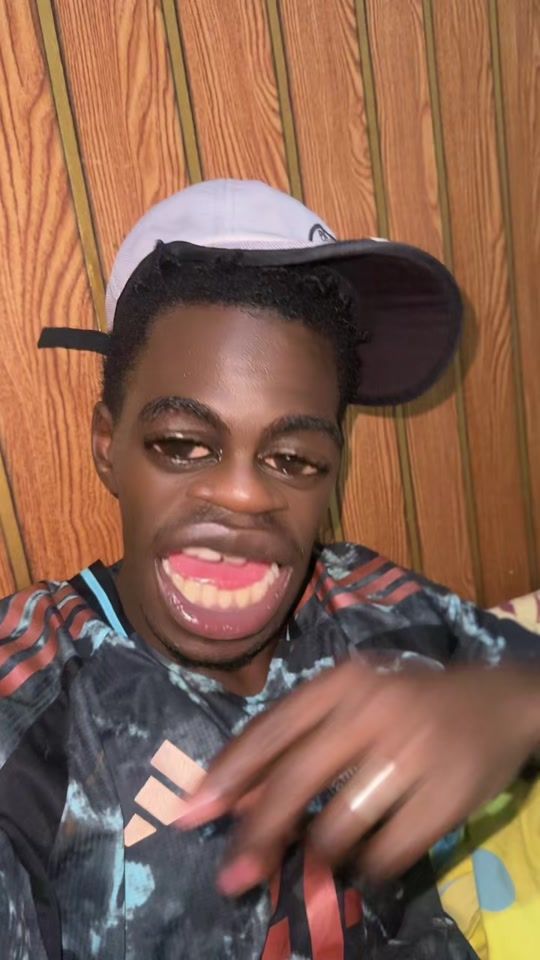 TikTok video thumbnail by abdelcomedi66