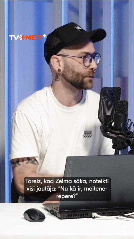 TikTok video thumbnail by apollo.lv