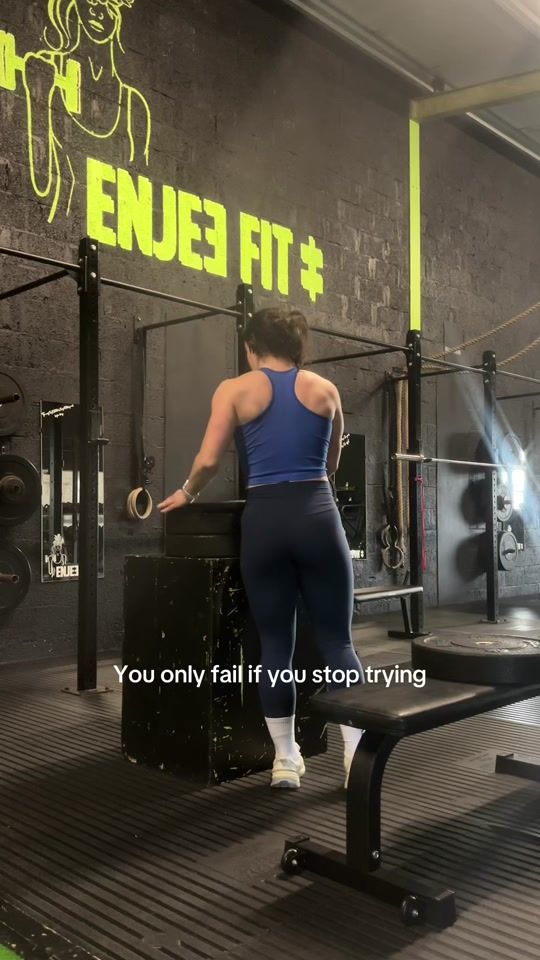 TikTok video thumbnail by enjeefit