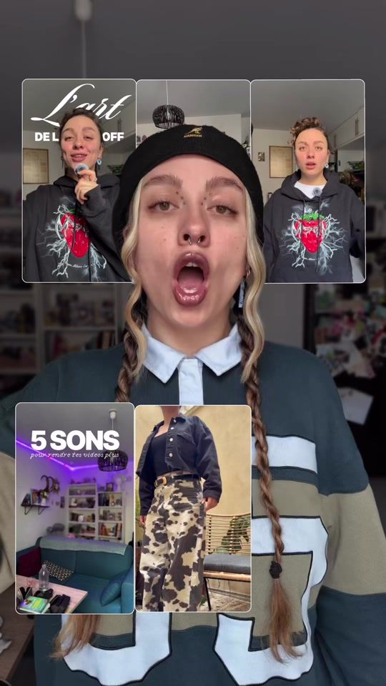 TikTok video thumbnail by lise_favre