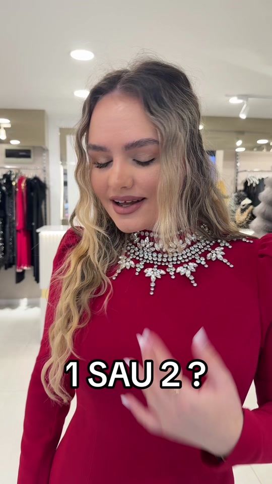 TikTok video thumbnail by giafashion.ro