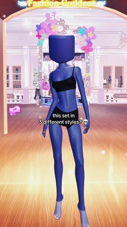 TikTok video thumbnail by iconicsofia