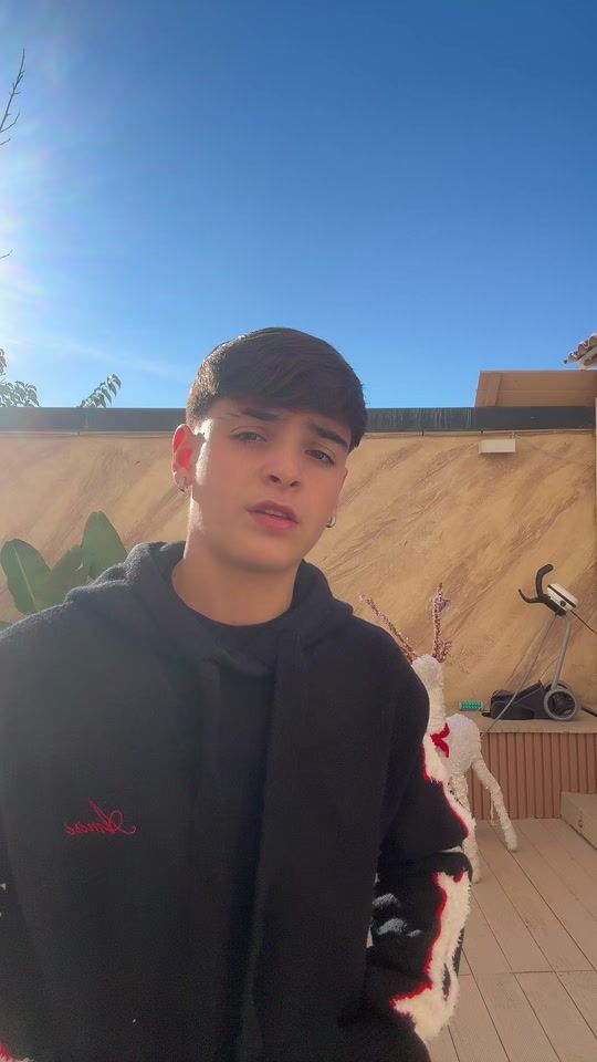 TikTok video thumbnail by gionnygr