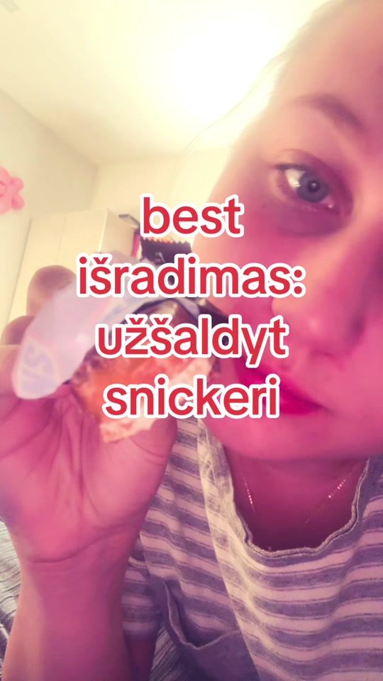 TikTok video thumbnail by kazakaityte