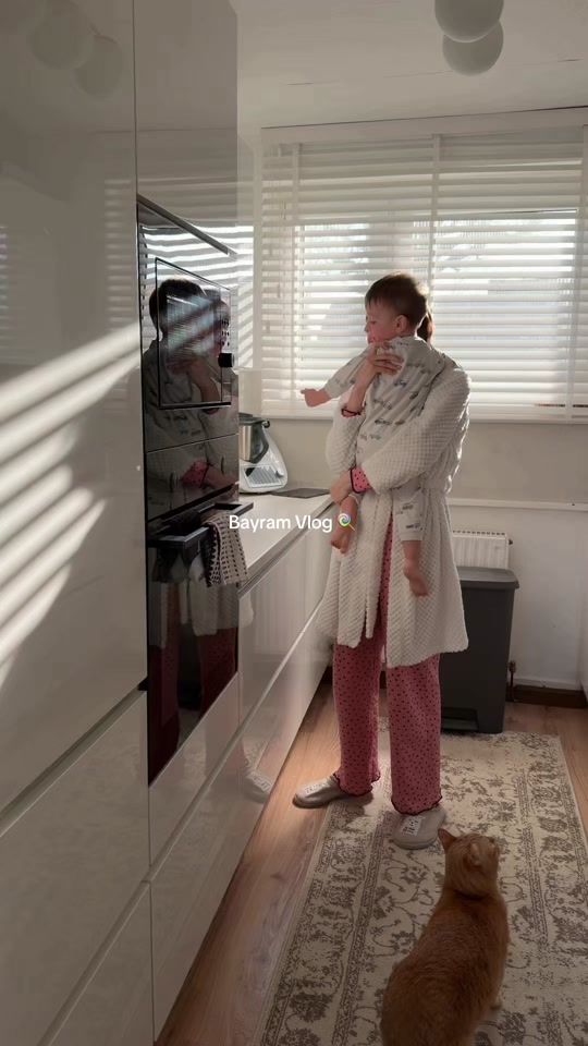 TikTok video thumbnail by homeofmerve