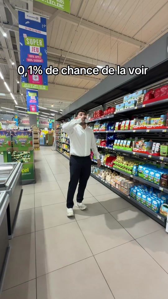 TikTok video thumbnail by e.leclerc_selestat