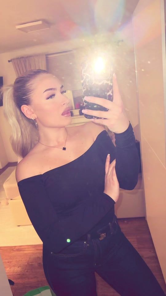 TikTok video thumbnail by skrobicelena
