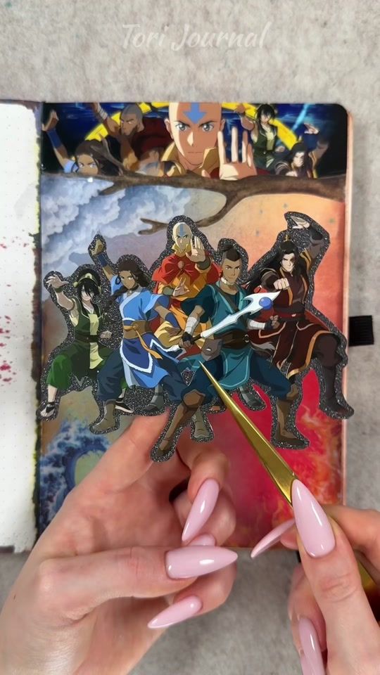TikTok video thumbnail by tori_journal