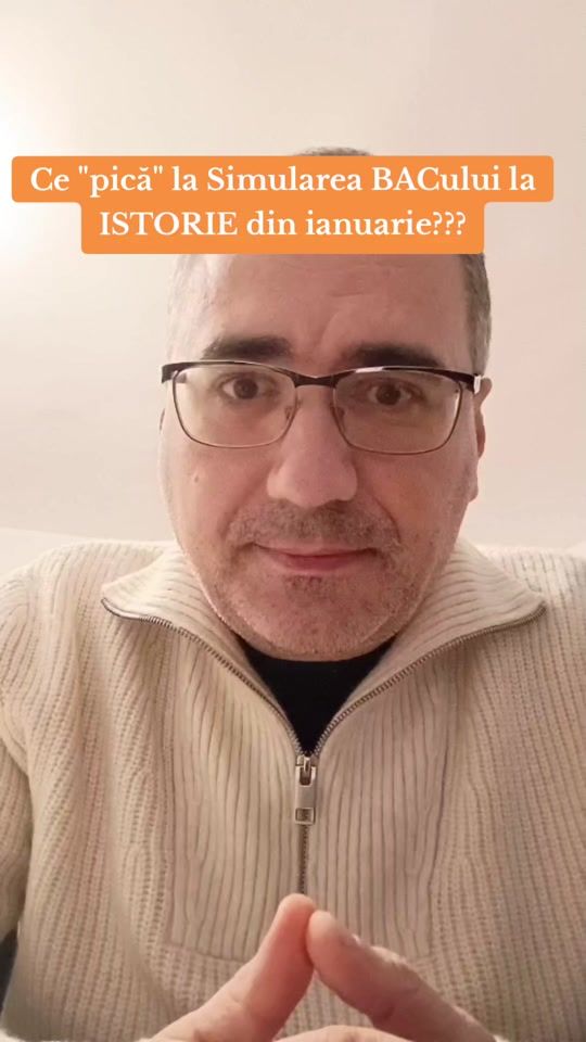 TikTok video thumbnail by costidodocea.ro
