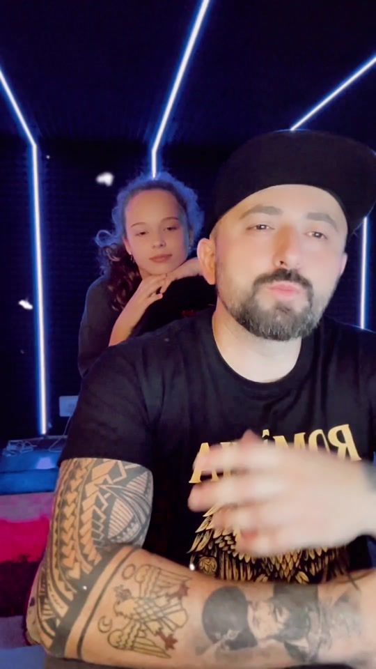 TikTok video thumbnail by cristianpoe