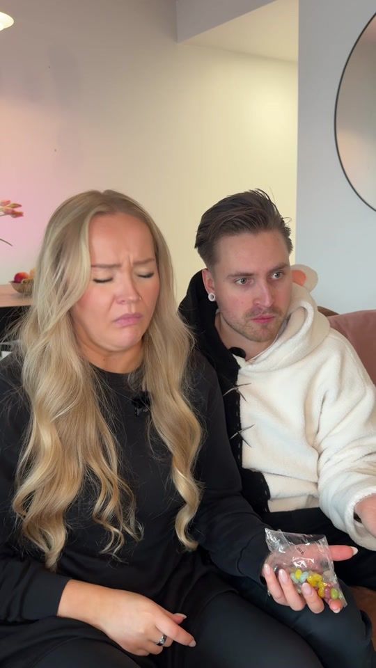 TikTok video thumbnail by emsimatu