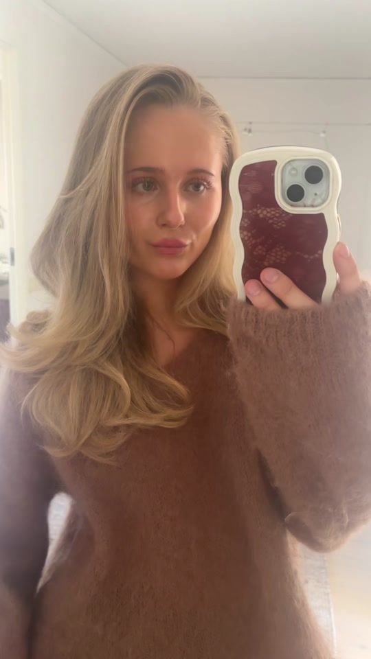 TikTok video thumbnail by kajsahedstrom
