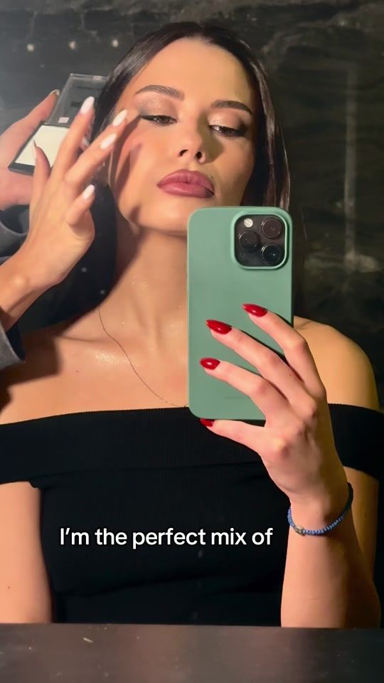 TikTok video thumbnail by alexivanova