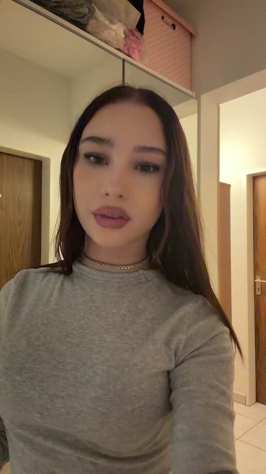 TikTok video thumbnail by ._nikii__