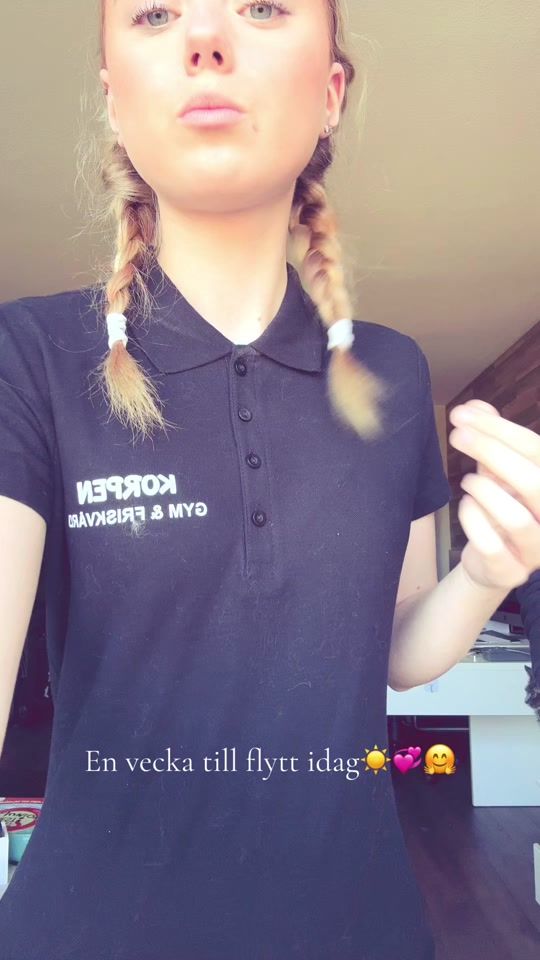 TikTok video thumbnail by feliciasvalmarkk