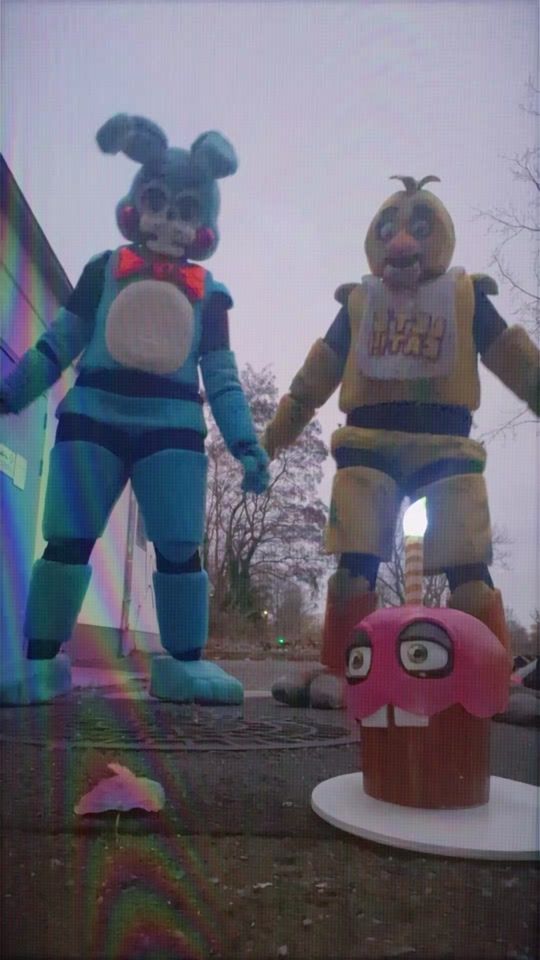 TikTok video thumbnail by puppetmaster6620