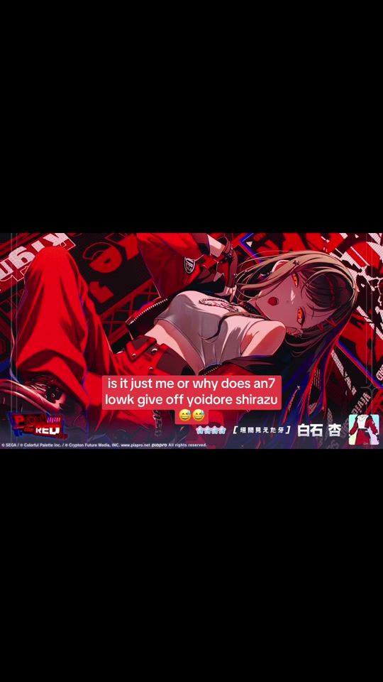 TikTok video thumbnail by mizuyans