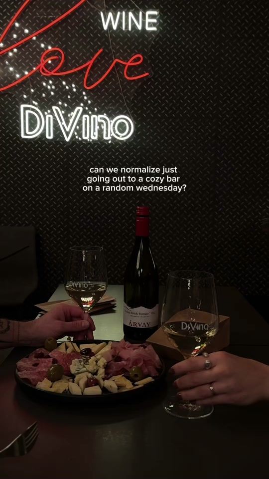 TikTok video thumbnail by divinowinebar