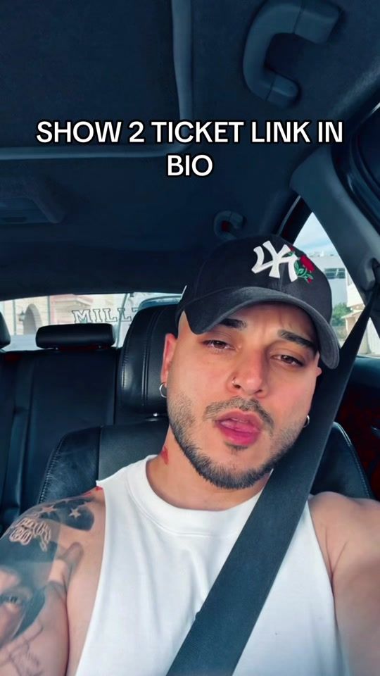 TikTok video thumbnail by benmillxr