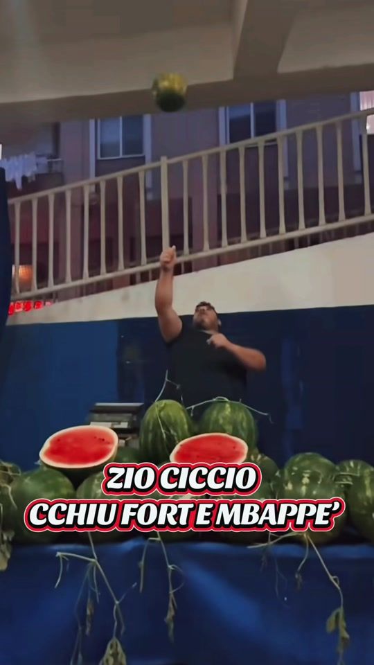 TikTok video thumbnail by danielepizzachef