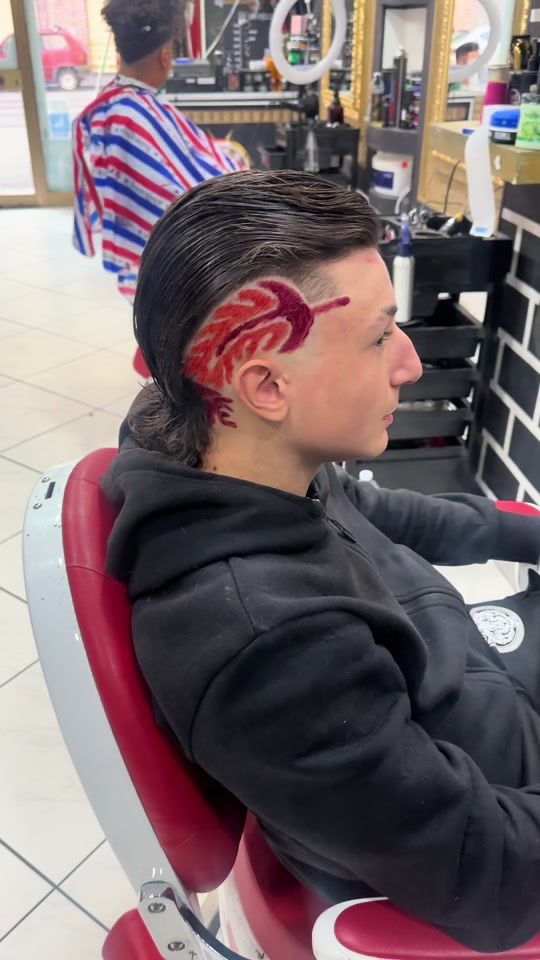 TikTok video thumbnail by fouadbarberking
