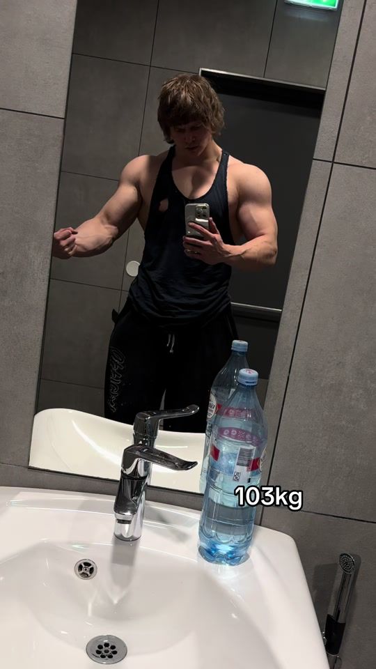 TikTok video thumbnail by fentmonster123