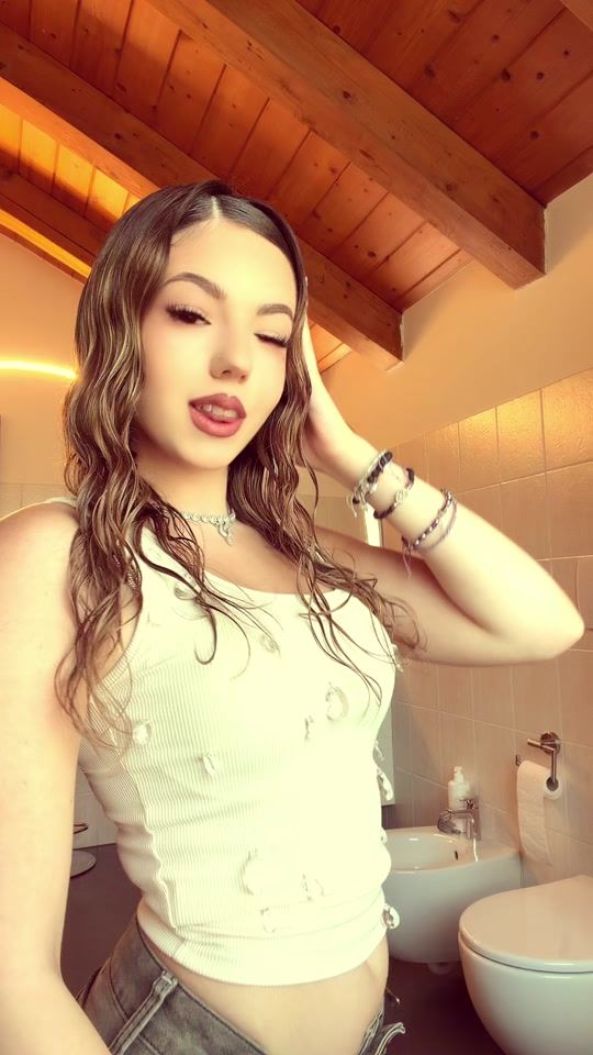 TikTok video thumbnail by serena_larcher