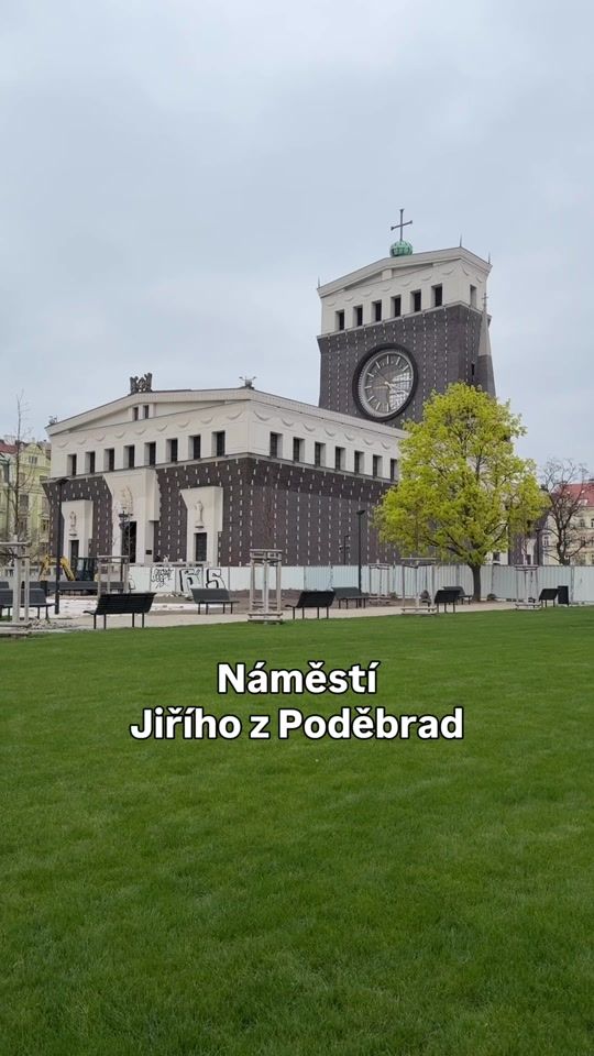 TikTok video thumbnail by prahama.cz