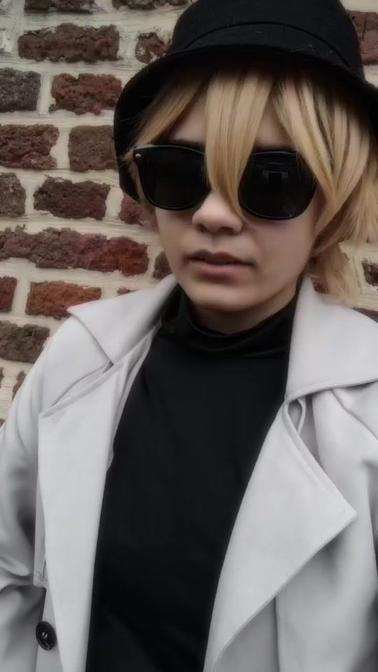 TikTok video thumbnail by lulucosplay