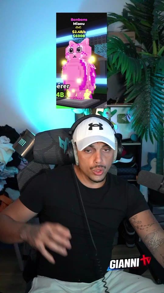 TikTok video thumbnail by gianni_gofficiel