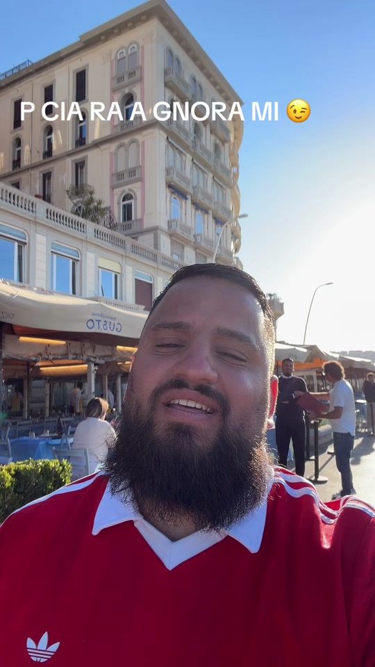 TikTok video thumbnail by ciro.memoli1